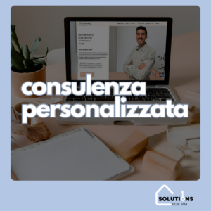 Consulenza Personalizzata per Affitti Brevi